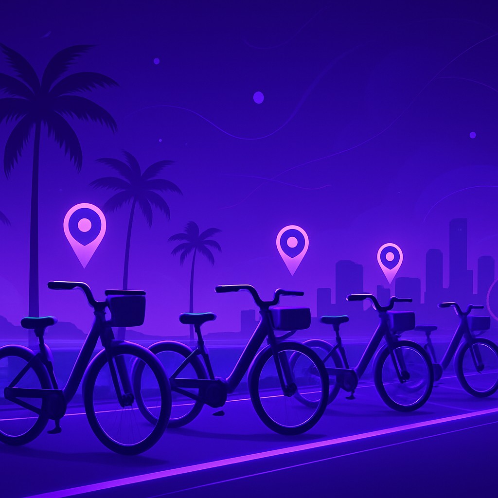 Top 10 Best Bike Rental Services in Haiti