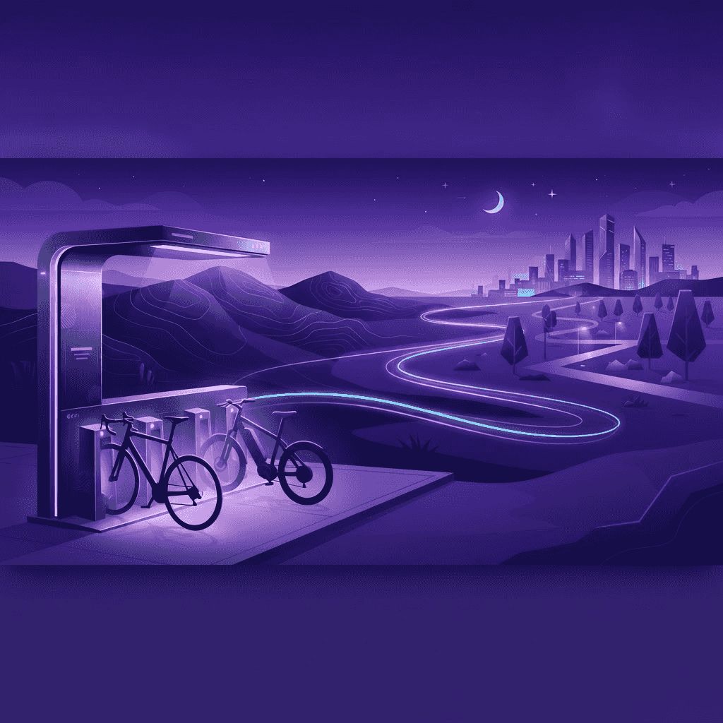 Top 10 Best Bike Rental Services in Henderson