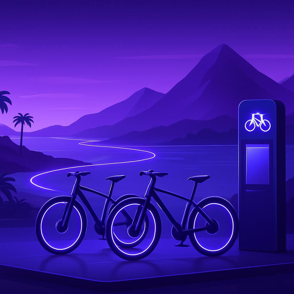 Top 10 Best Bike Rental Services in Honduras