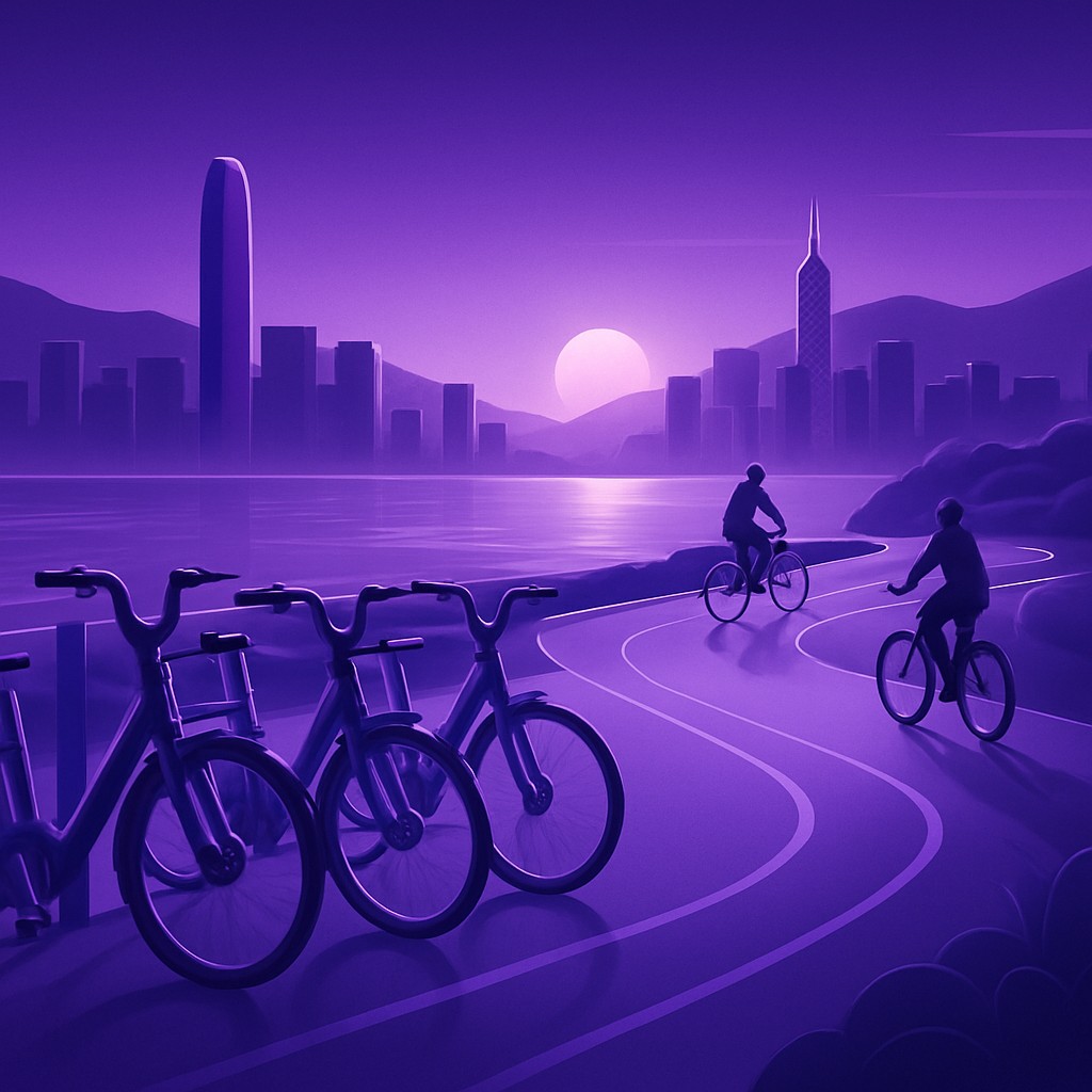 Top 10 Best Bike Rental Services in Hong Kong