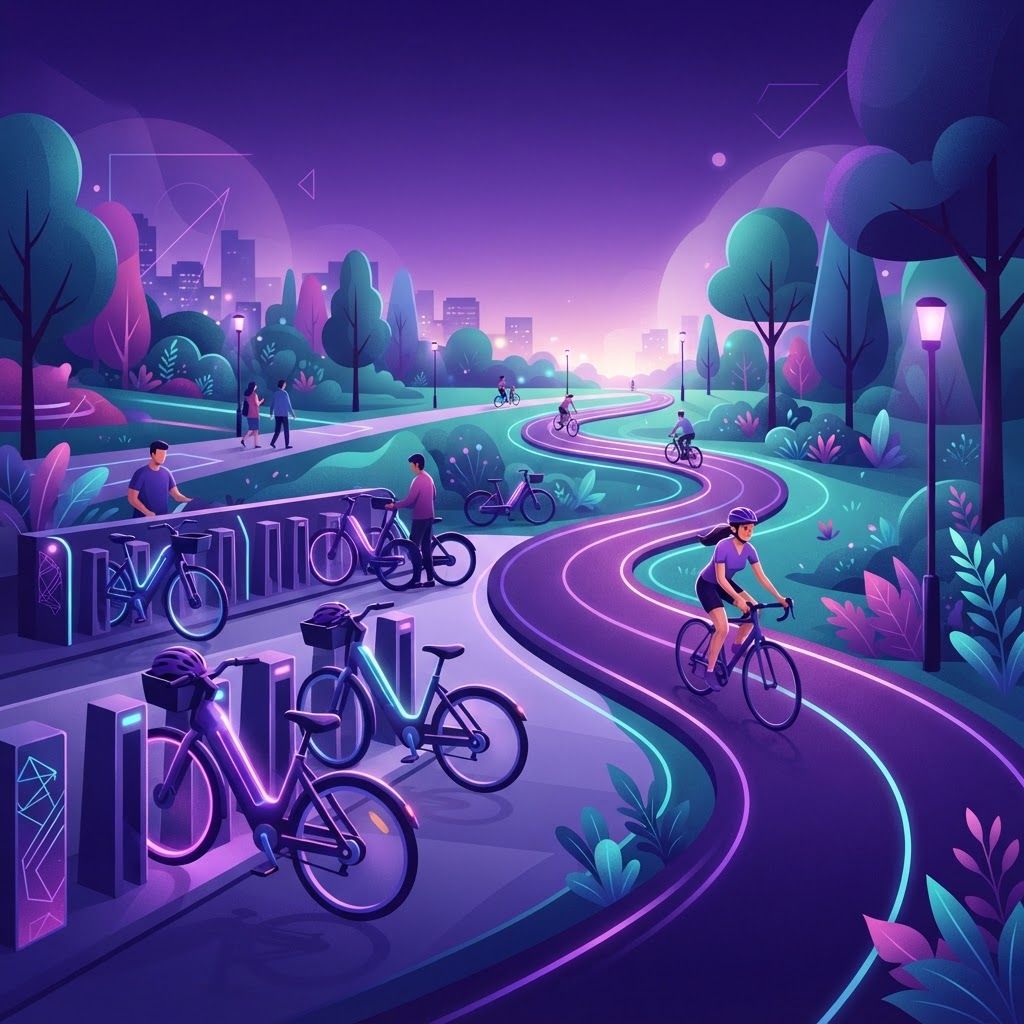 Top 10 Best Bike Rental Services in Huntsville
