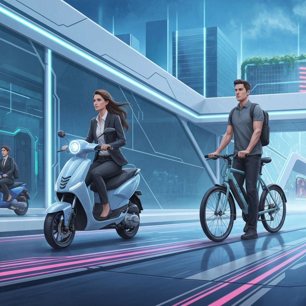 Top 10 Best Bike Rental Services in Indonesia