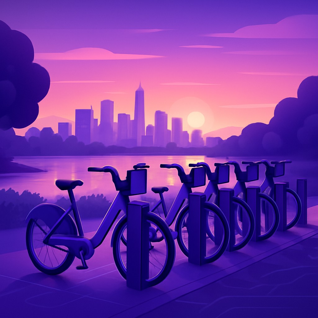 Top 10 Best Bike Rental Services in Iraq