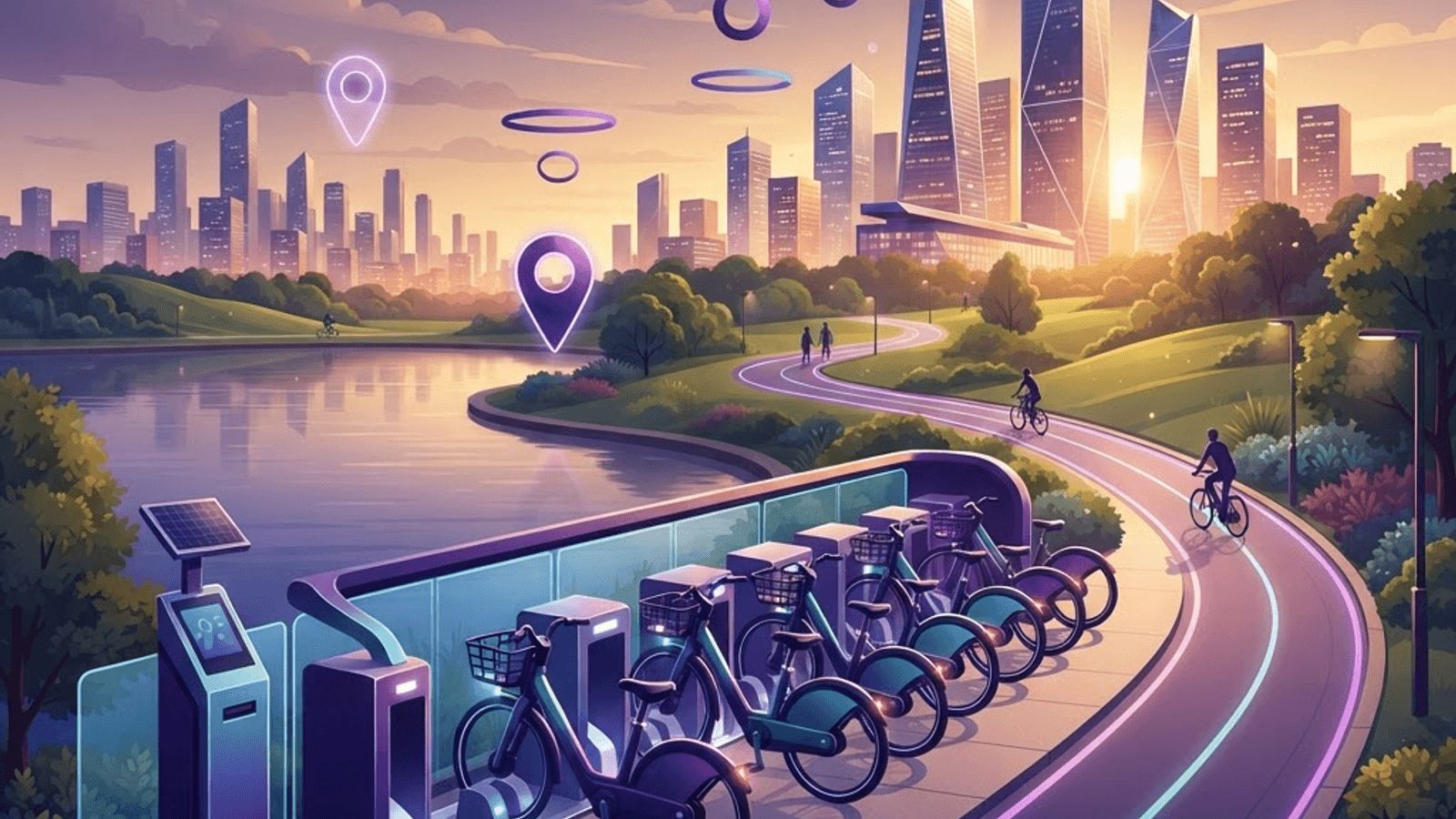 Top 10 Best Bike Rental Services in Irving