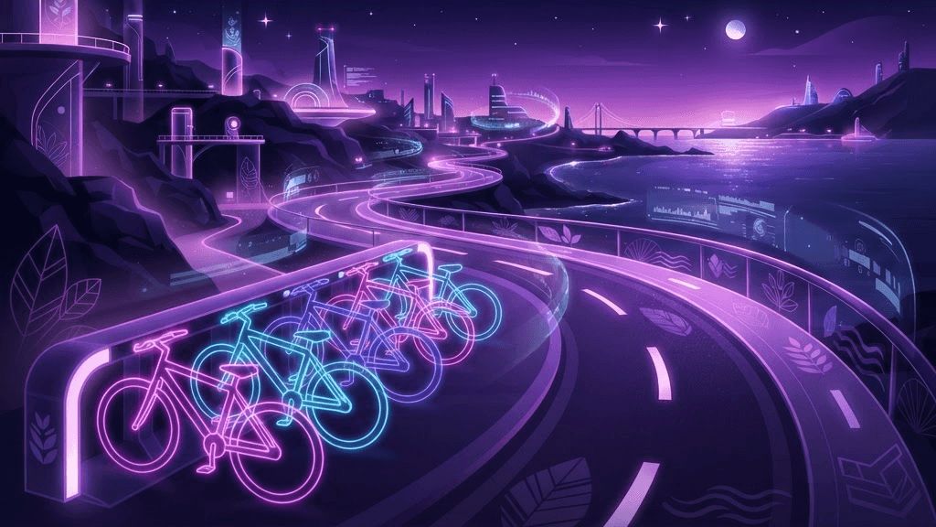 Top 10 Best Bike Rental Services in Islip