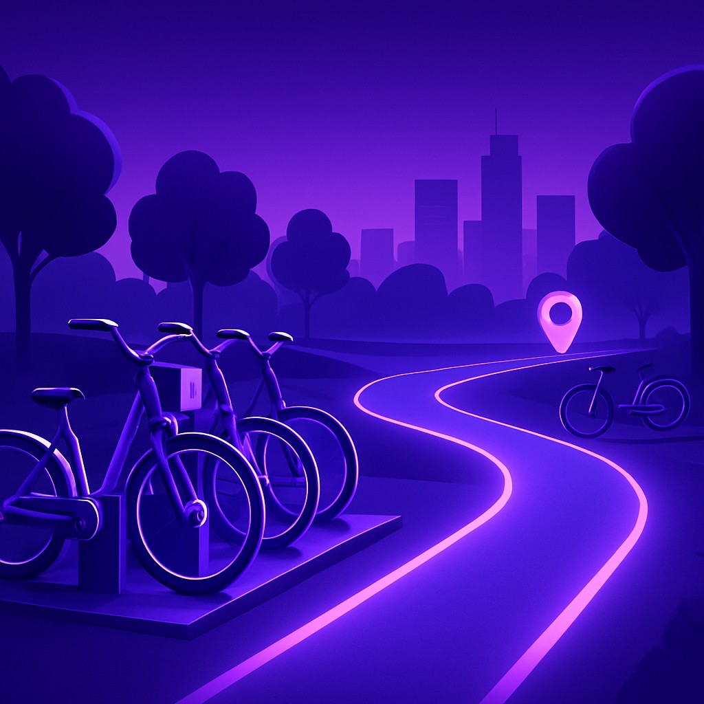 Top 10 Best Bike Rental Services in Israel