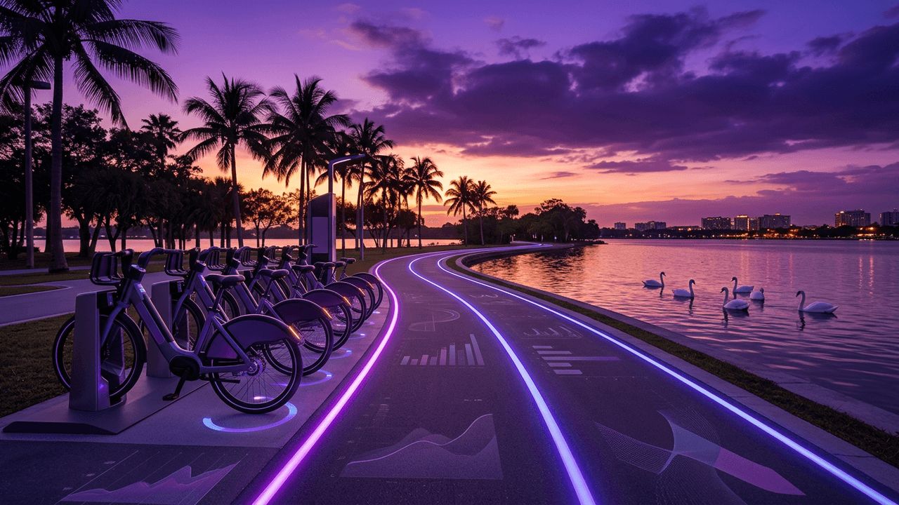 Top 10 Best Bike Rental Services in Lakeland