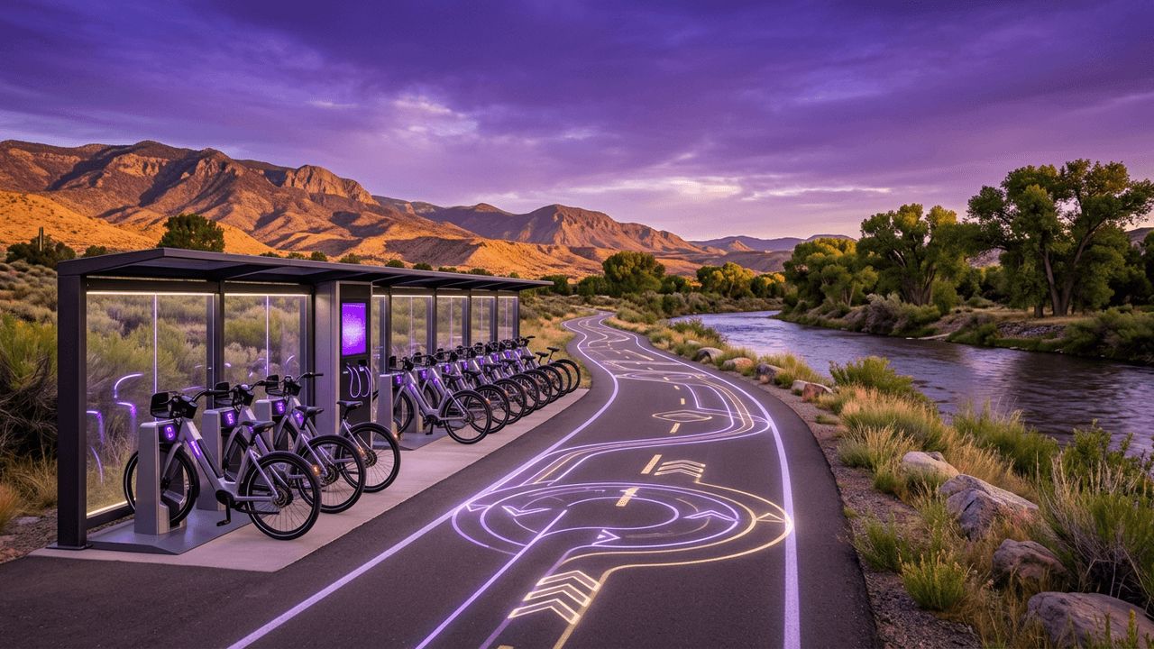 Top 10 Best Bike Rental Services in Las Cruces