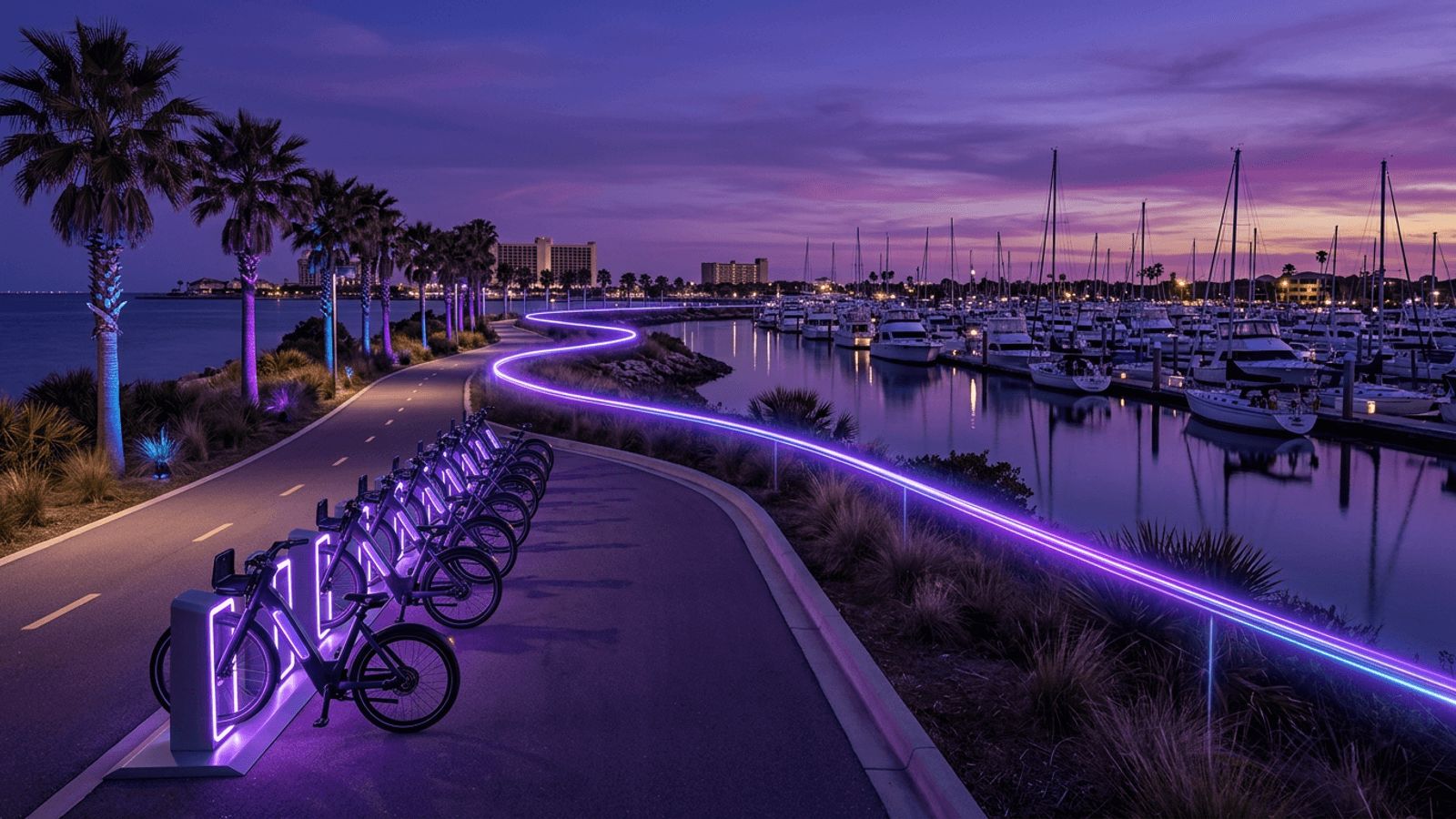 Top 10 Best Bike Rental Services in League City
