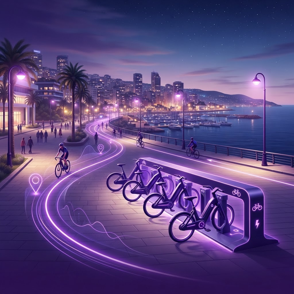 Top 10 Best Bike Rental Services in Lebanon