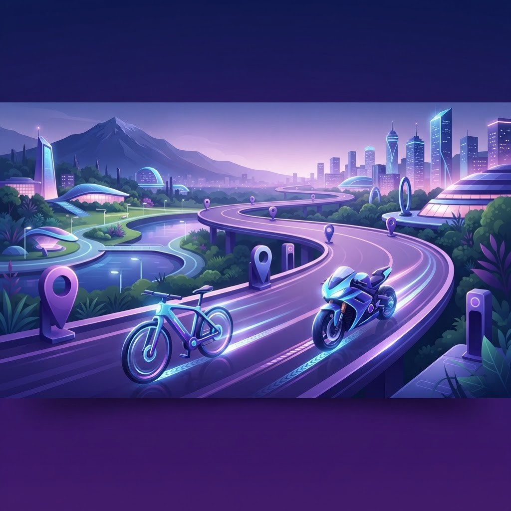 Top 10 Best Bike Rental Services in Liberia