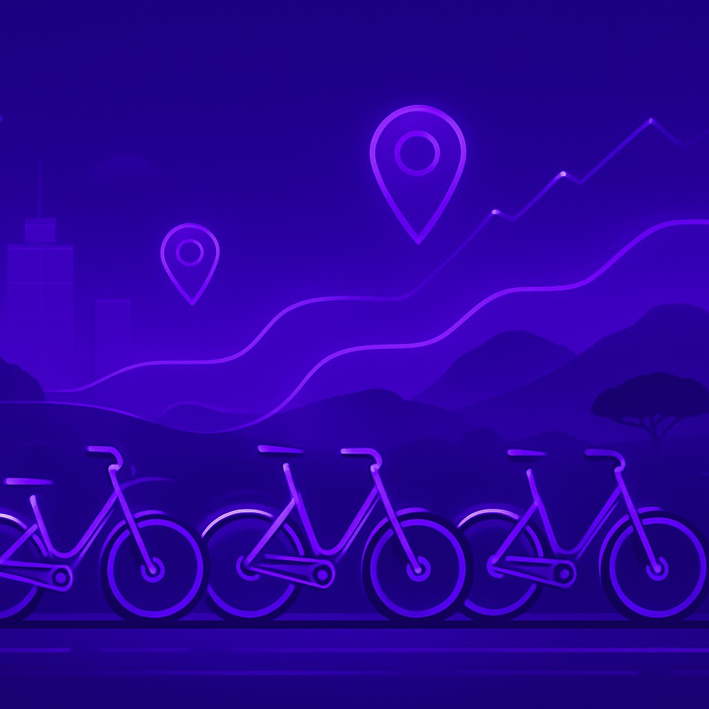 Top 10 Best Bike Rental Services in Malawi