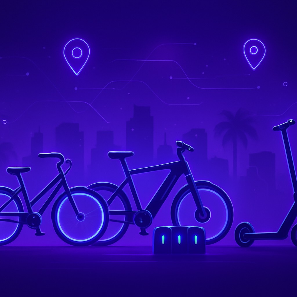 Top 10 Best Bike Rental Services in Malaysia