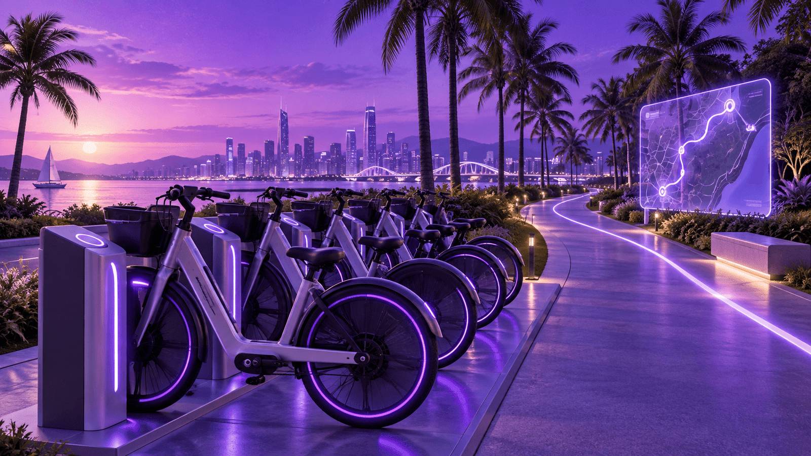 Top 10 Best Bike Rental Services in McAllen