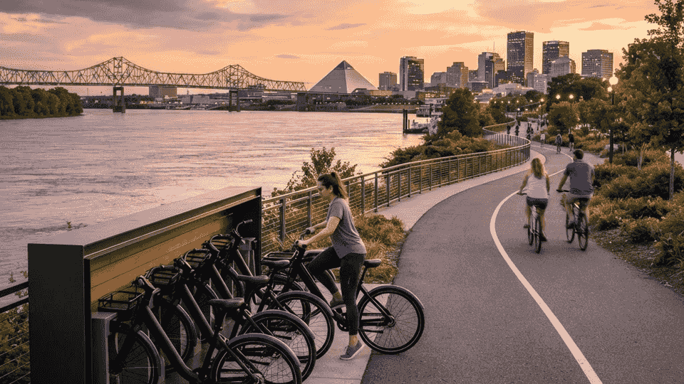 Top 10 Best Bike Rental Services in Memphis