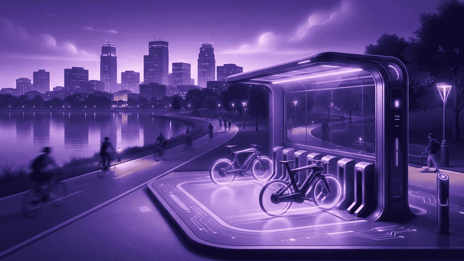 Top 10 Best Bike Rental Services in Minneapolis