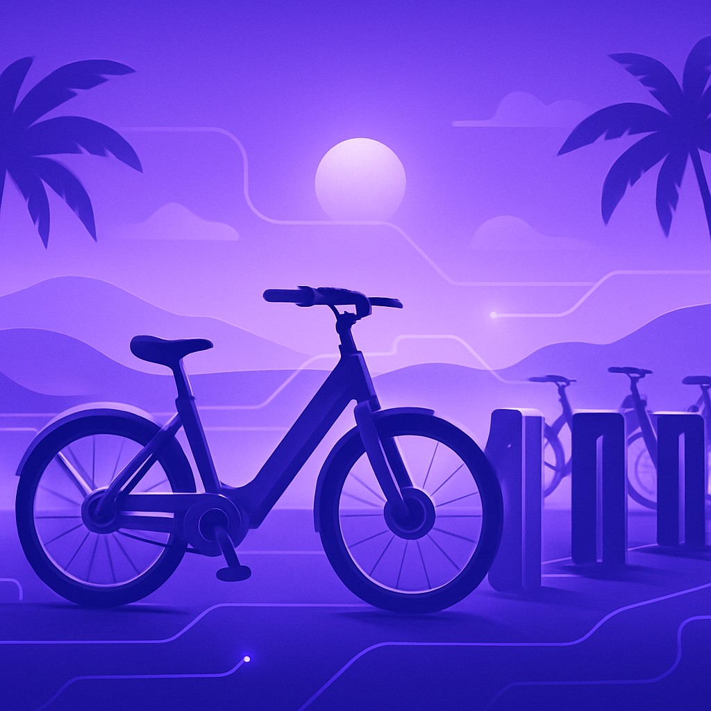 Top 10 Best Bike Rental Services in Mozambique
