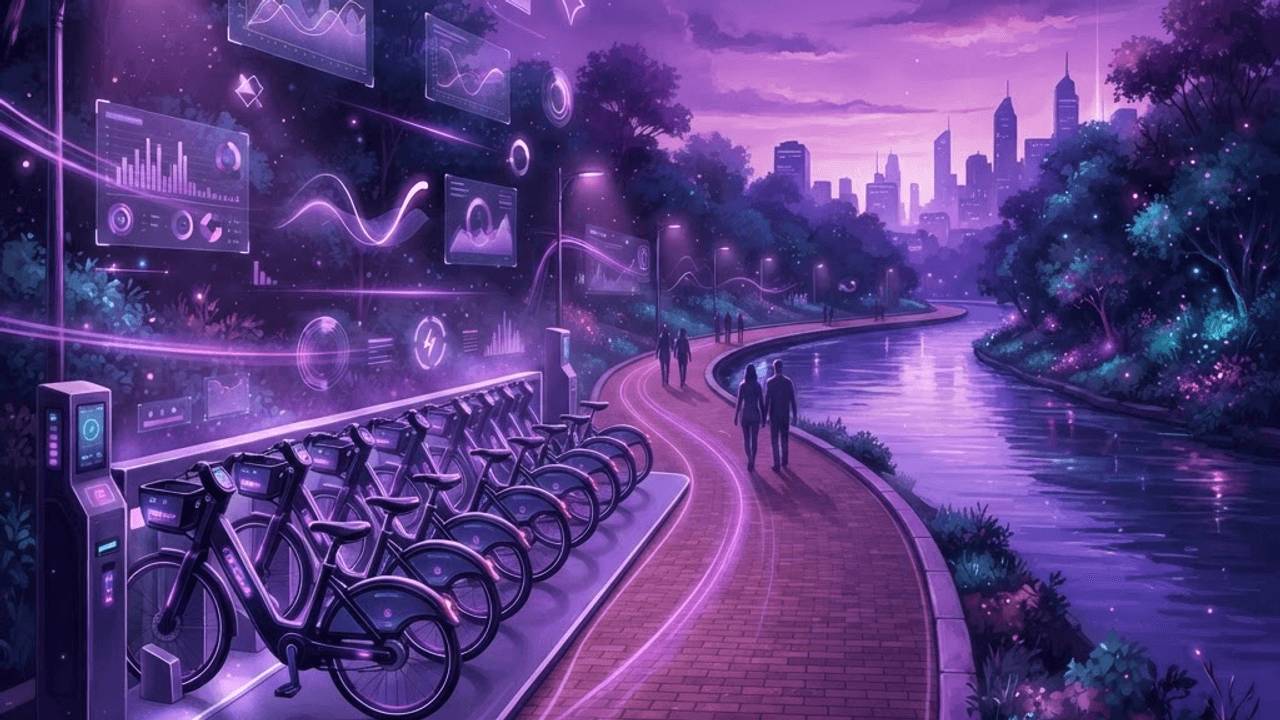 Top 10 Best Bike Rental Services in Naperville