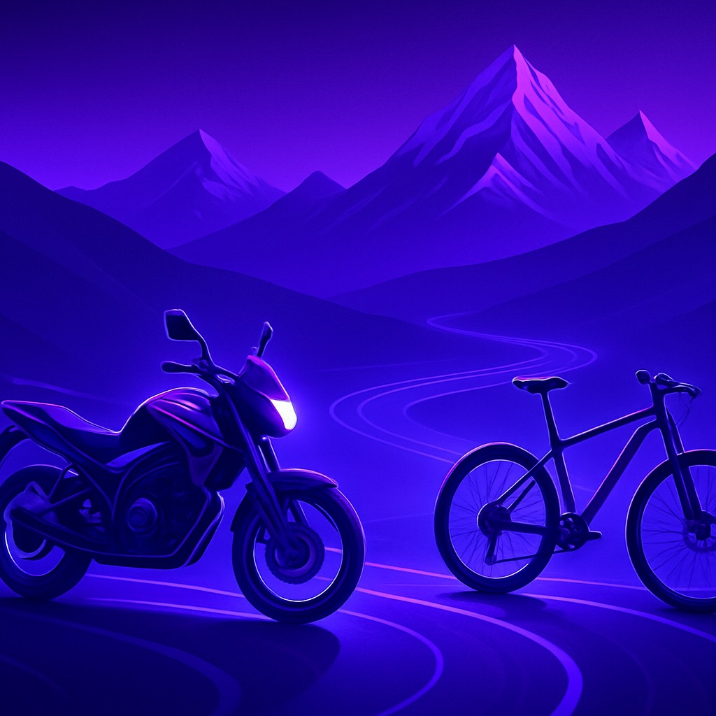 Top 10 Best Bike Rental Services in Nepal