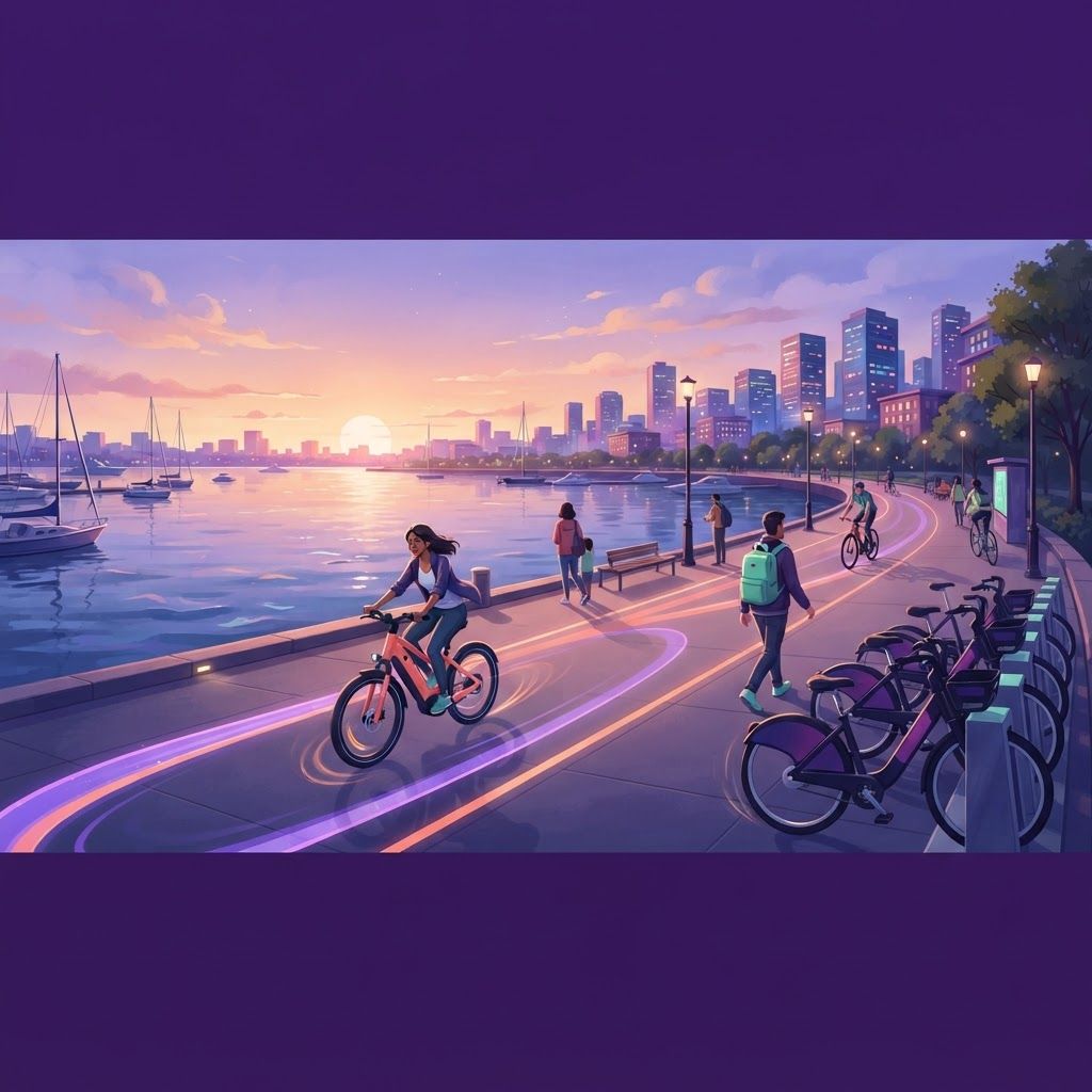 Top 10 Best Bike Rental Services in Norfolk