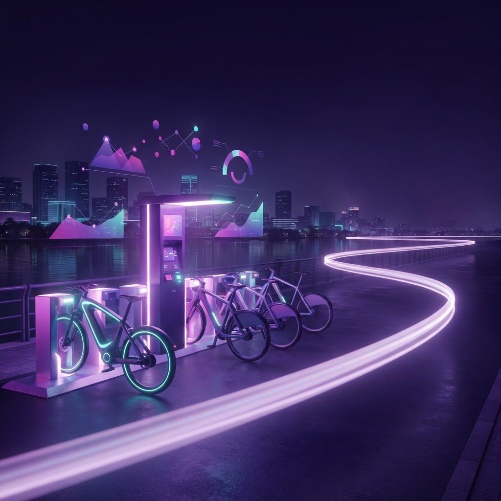 Top 10 Best Bike Rental Services in North Hempstead