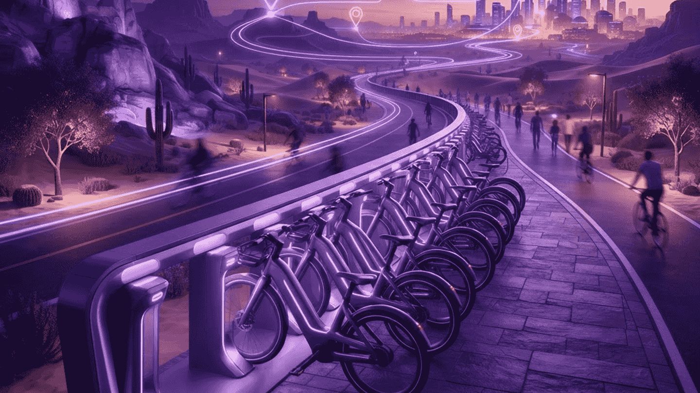 Top 10 Best Bike Rental Services in North Las Vegas