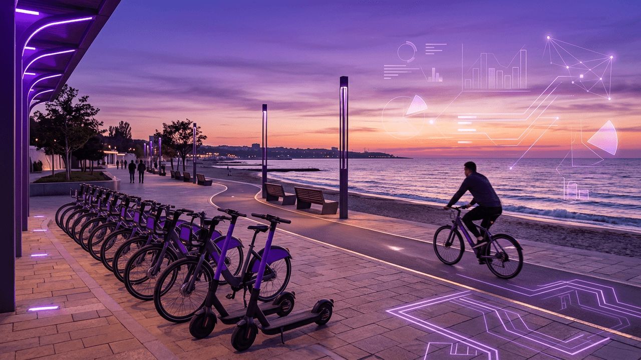 Top 10 Best Bike Rental Services in Odessa