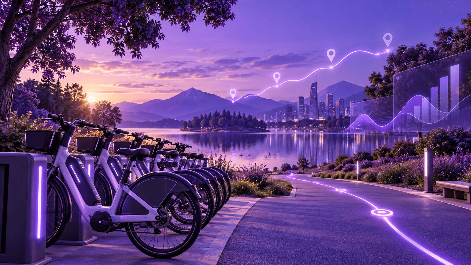 Top 10 Best Bike Rental Services in Olathe