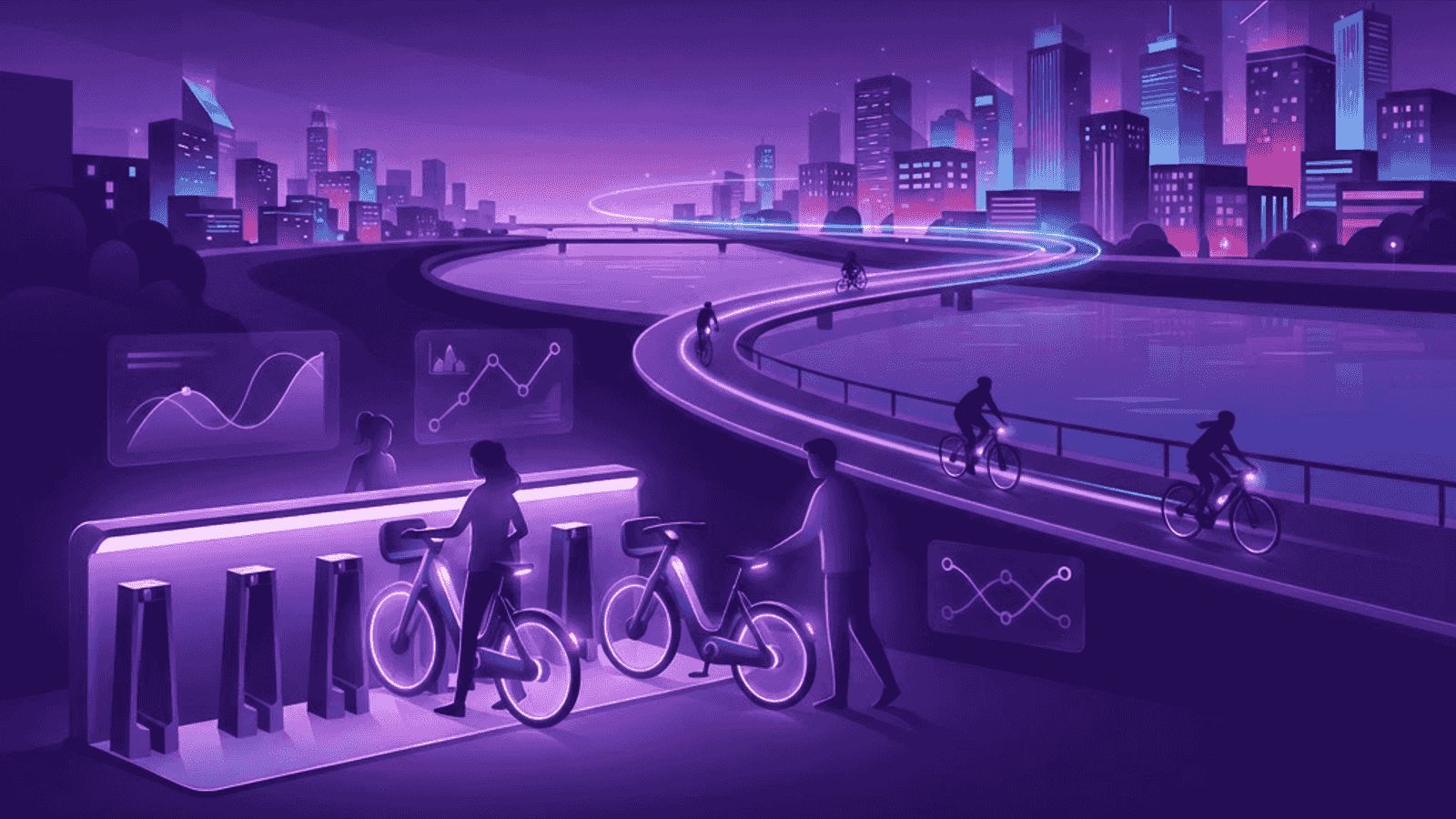 Top 10 Best Bike Rental Services in Omaha