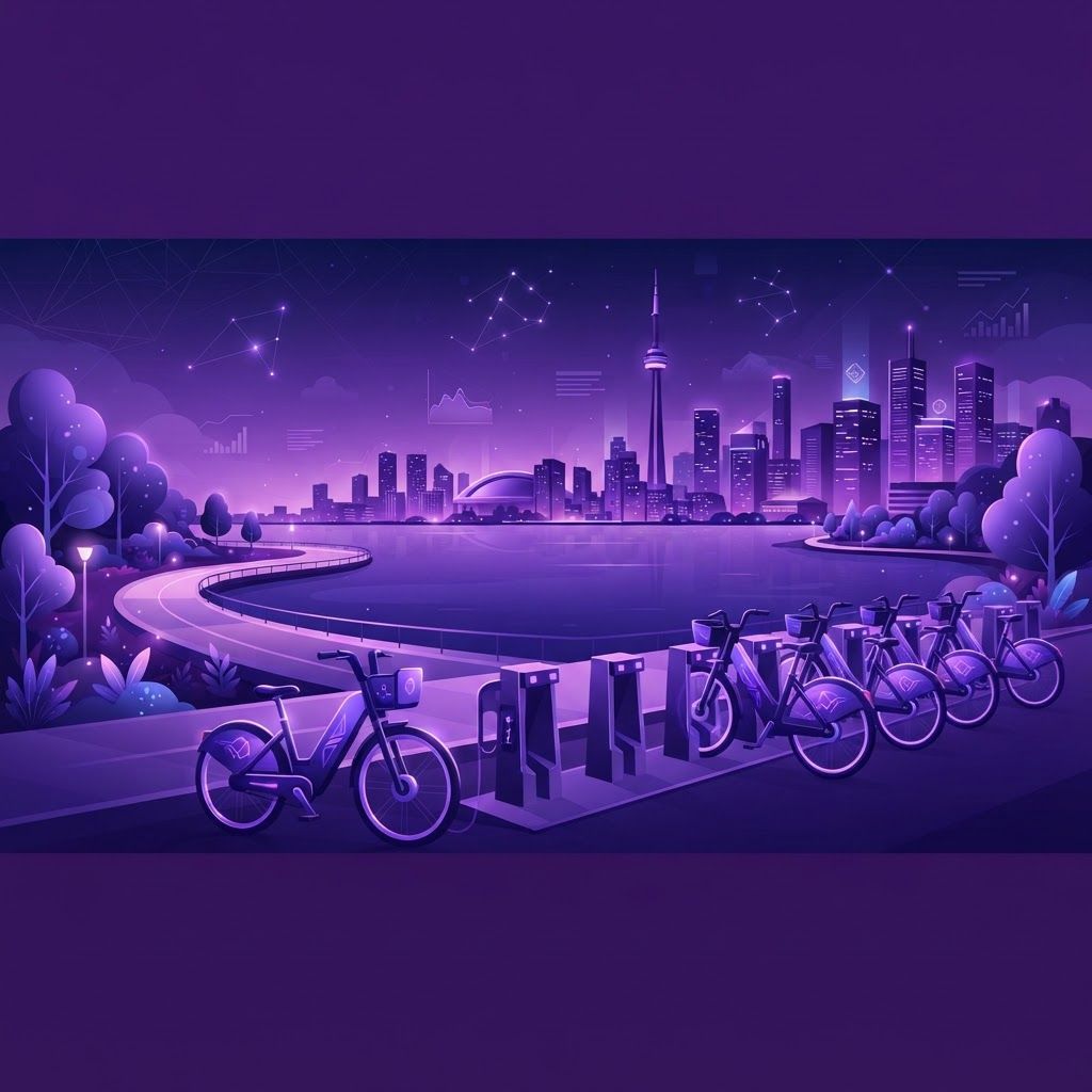 Top 10 Best Bike Rental Services in Ontario