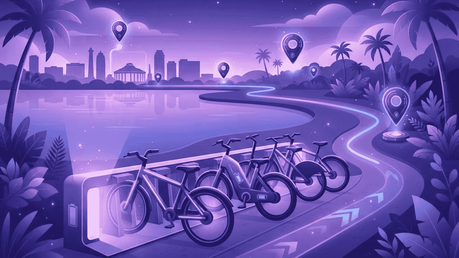 Top 10 Best Bike Rental Services in Orlando
