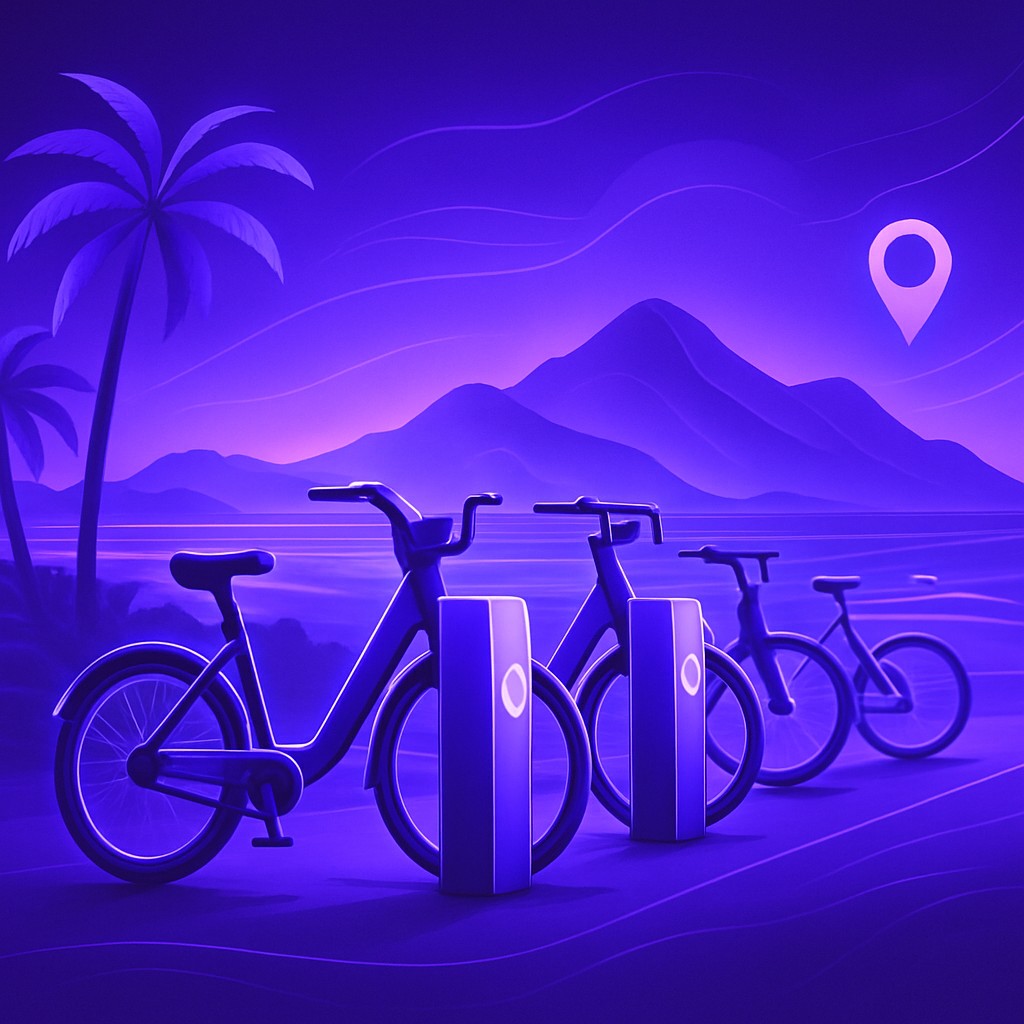 Top 10 Best Bike Rental Services in Papua New Guinea