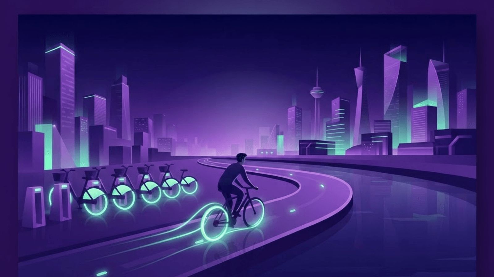 Top 10 Best Bike Rental Services in Paradise