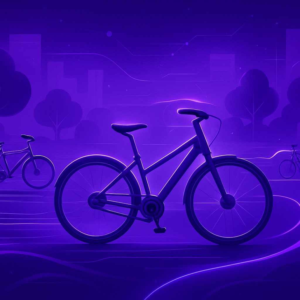 Top 10 Best Bike Rental Services in Paraguay