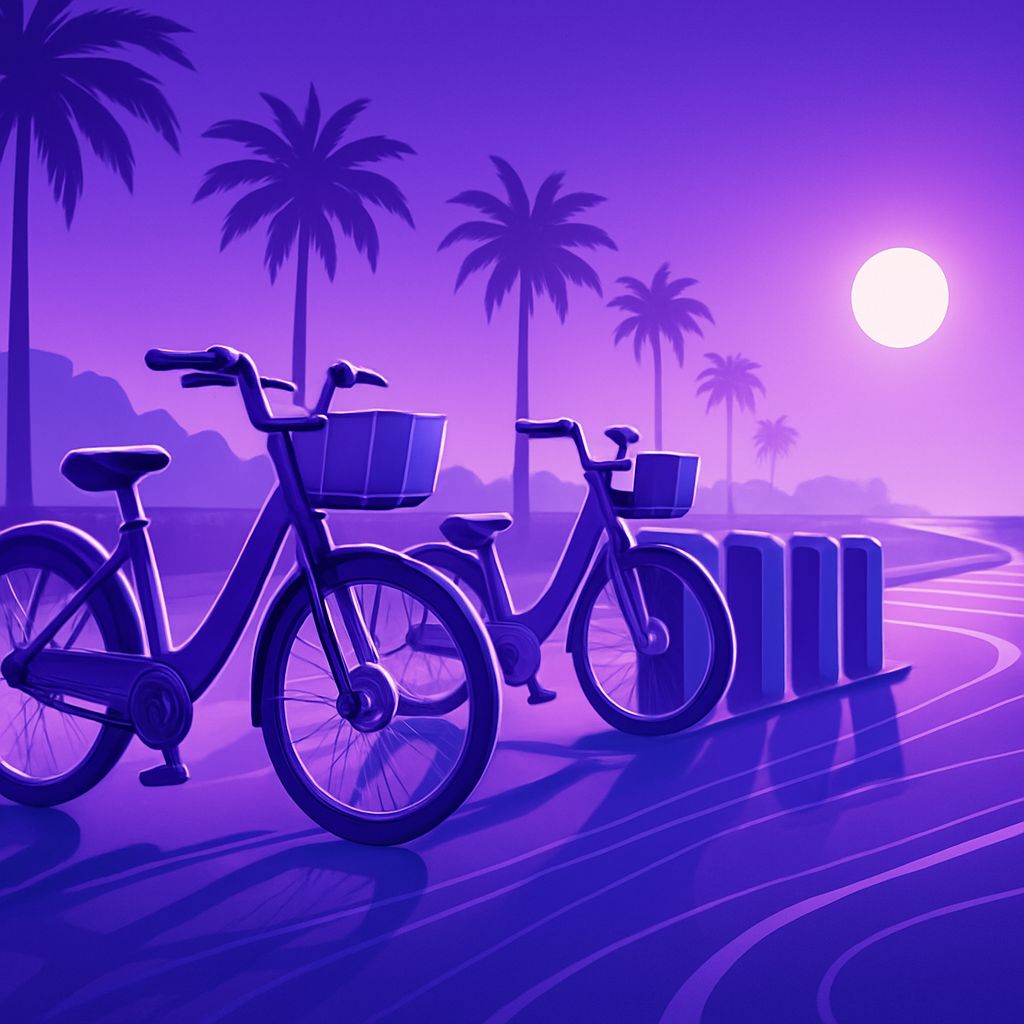 Top 10 Best Bike Rental Services in Port St. Lucie
