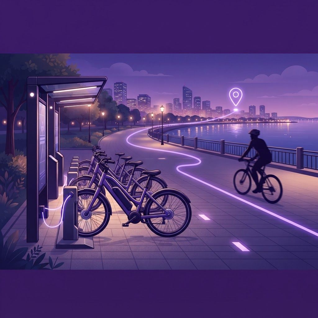 Top 10 Best Bike Rental Services in Providence