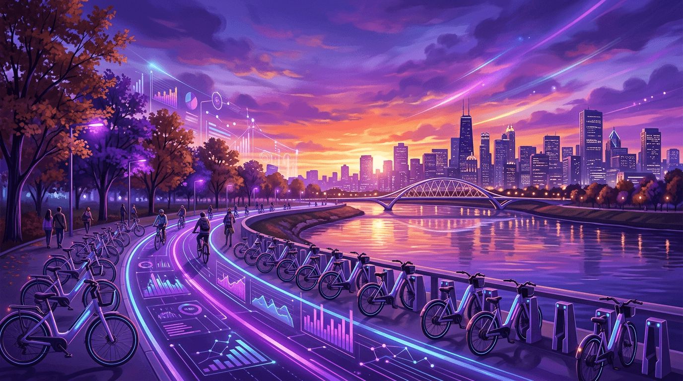 Top 10 Best Bike Rental Services in Rockford