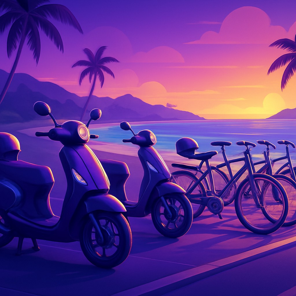 Top 10 Best Bike Rental Services in Sierra Leone