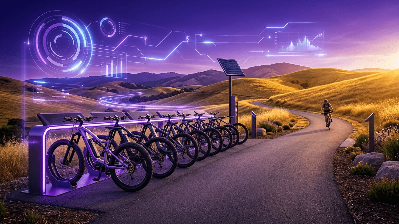 Top 10 Best Bike Rental Services in Simi Valley