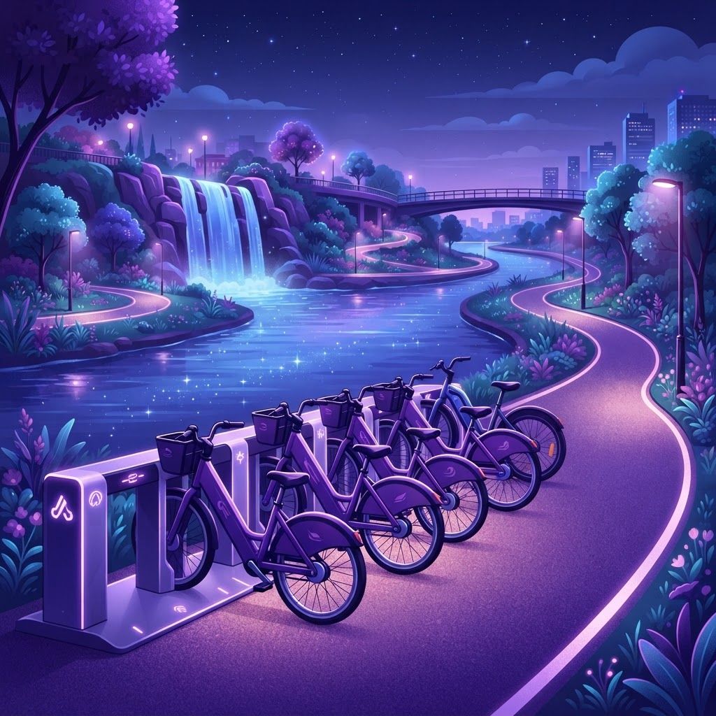 Top 10 Best Bike Rental Services in Sioux Falls