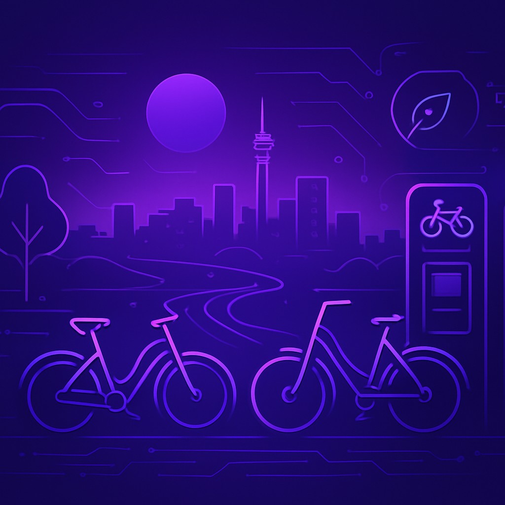 Top 10 Best Bike Rental Services in South Africa