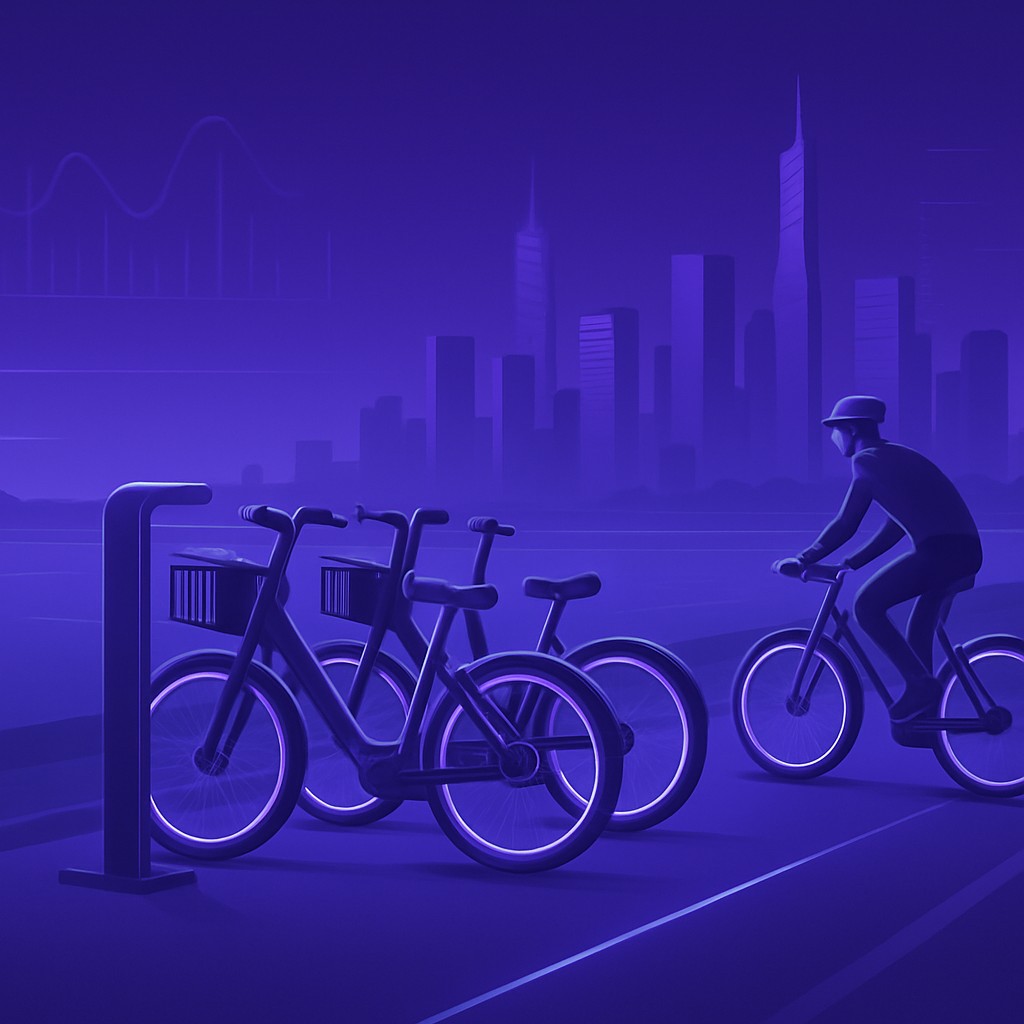 Top 10 Best Bike Rental Services in South Korea