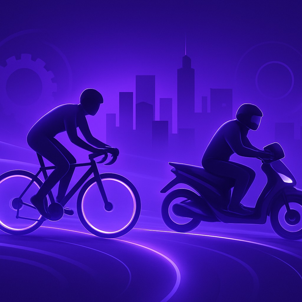 Top 10 Best Bike Rental Services in South Sudan