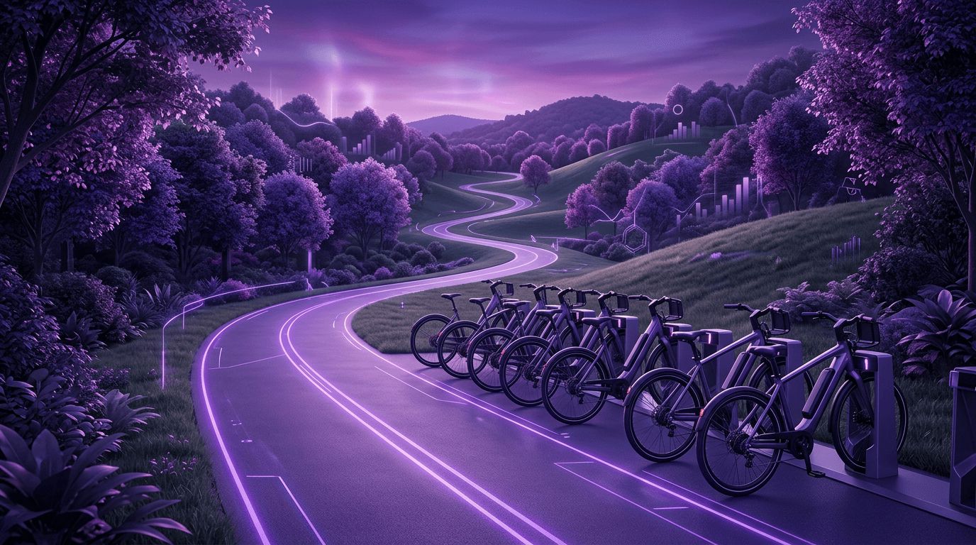 Top 10 Best Bike Rental Services in Spring Hill