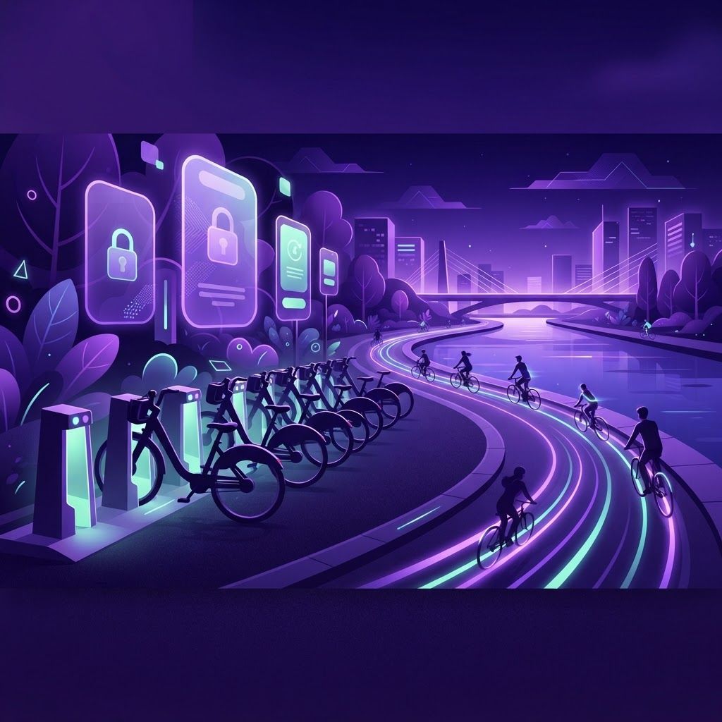 Top 10 Best Bike Rental Services in St. Petersburg