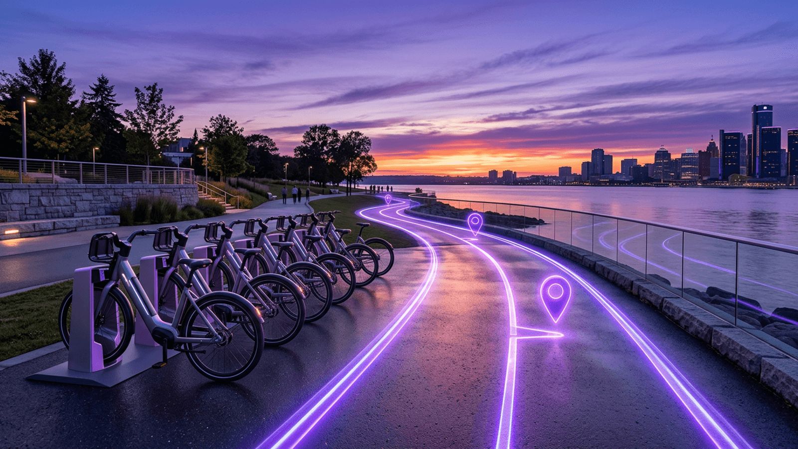 Top 10 Best Bike Rental Services in Stamford