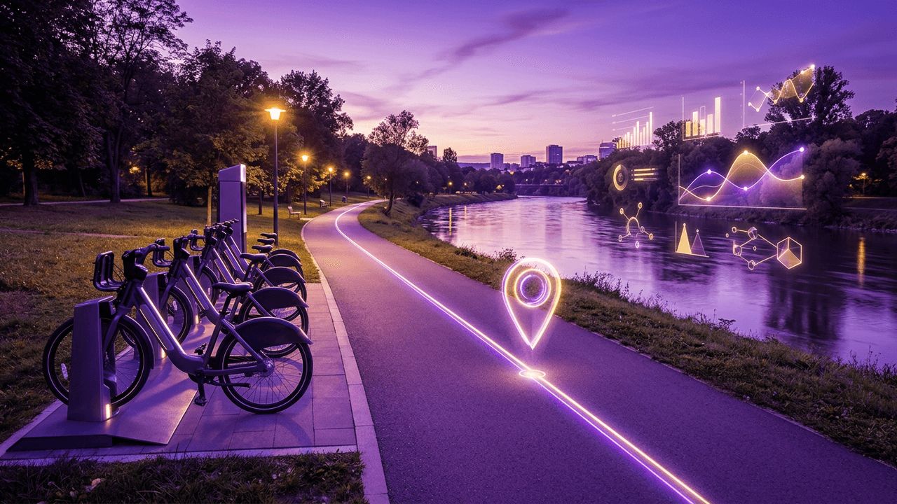 Top 10 Best Bike Rental Services in Sterling Heights