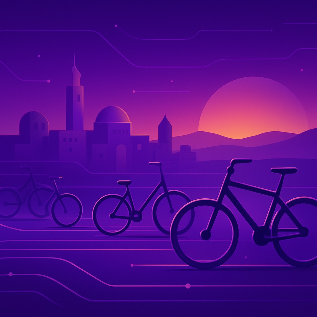 Top 10 Best Bike Rental Services in Sudan