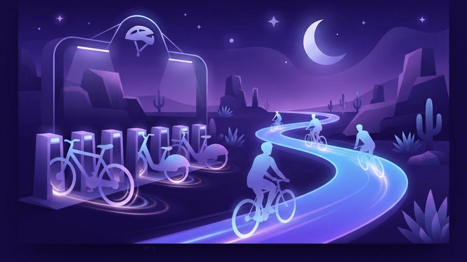 Top 10 Best Bike Rental Services in Sunrise Manor