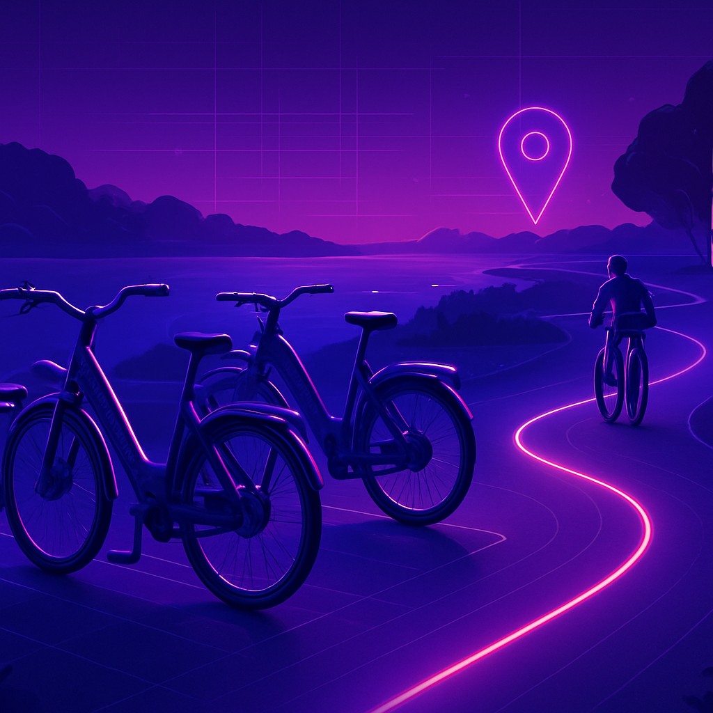 Top 10 Best Bike Rental Services in Sweden